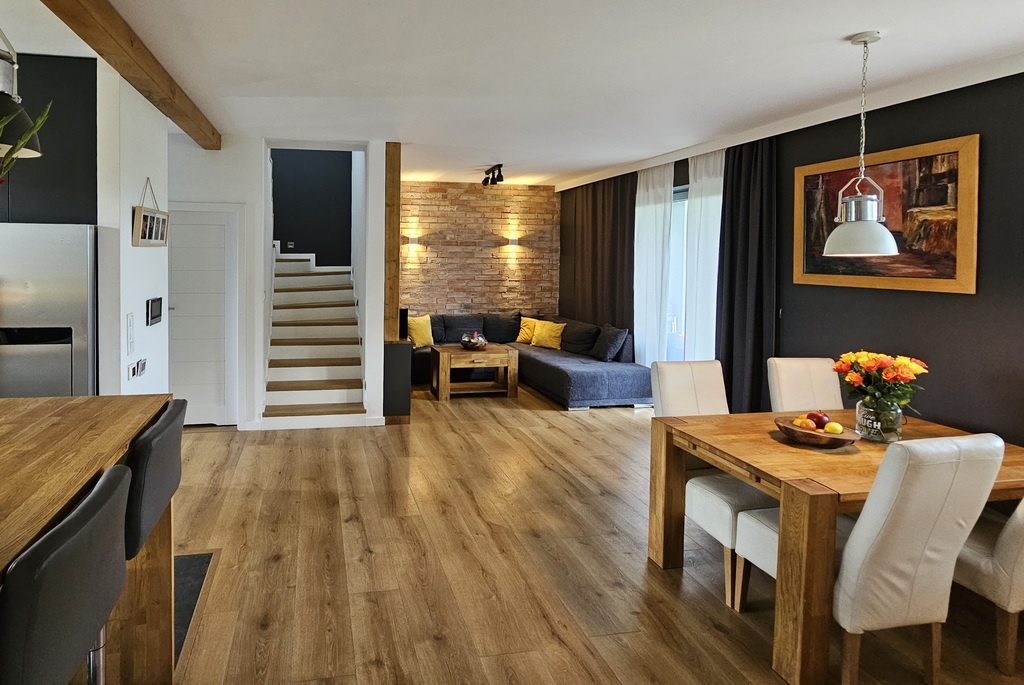 Chopina/ Bliźniak, Pompa Ciepła!