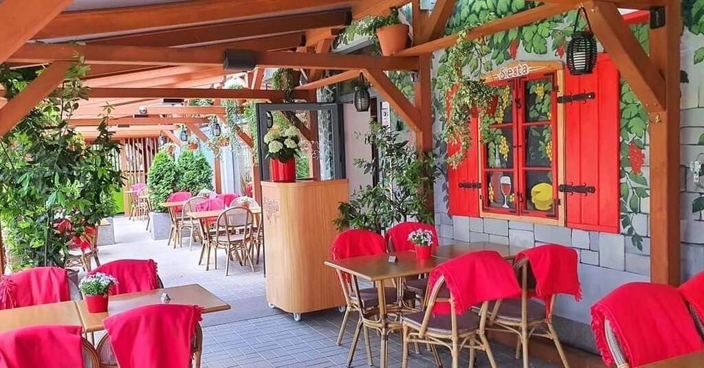 Piękna Restauracja Na Sprzedaż – Wrocław-krzyki