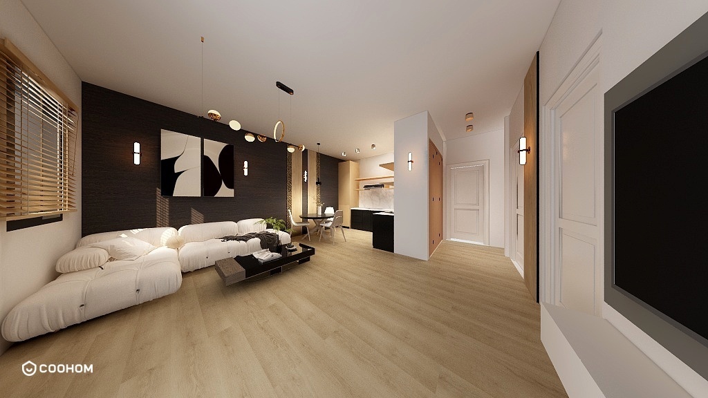 łomianki Centrum – Lokale Mieszkaniowe I Usługowe!