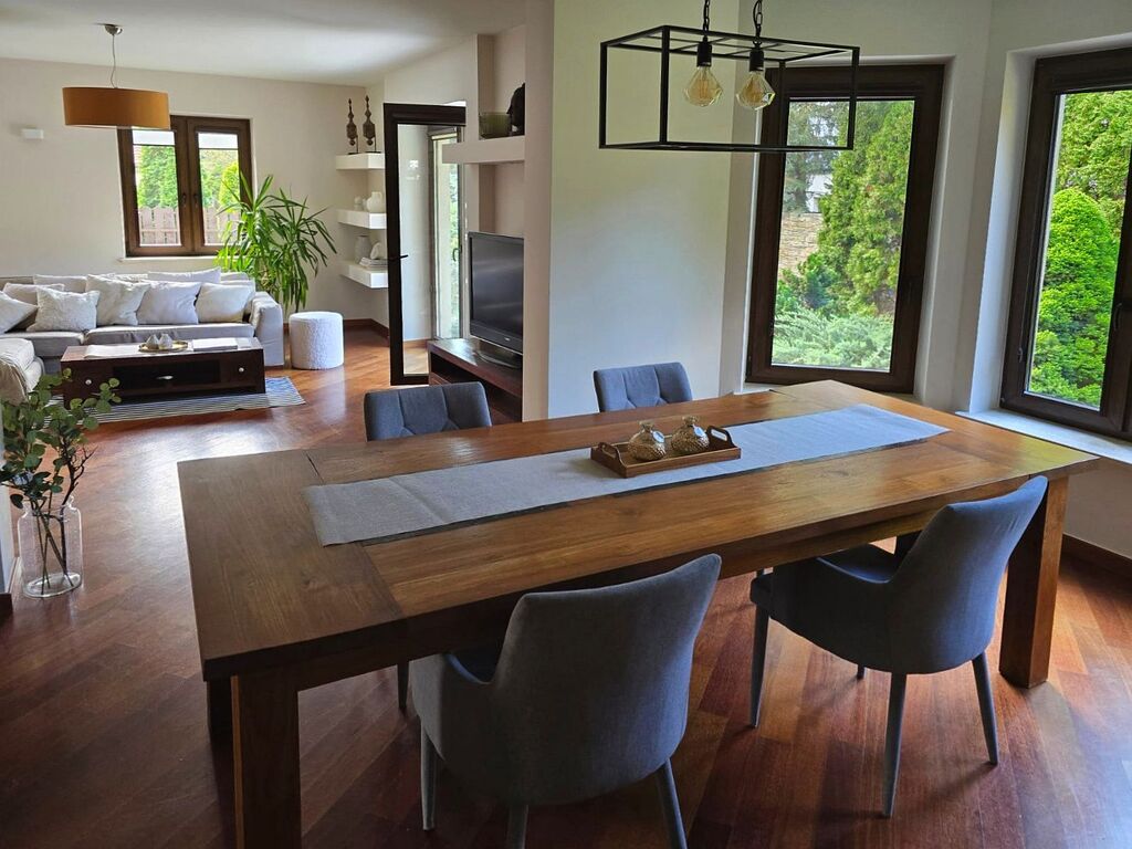 Okazja! / Super Dom Centrum łomianek / 250 M2