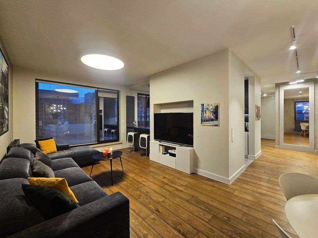 Piękny/ Mokotów, Ul. Gandalfa 100m 2/ Wielki Taras