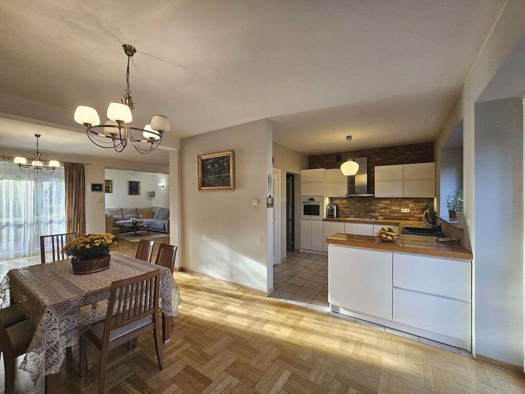 Top Lokalizacja-ursynów/ogródek/zamknięte Osiedle